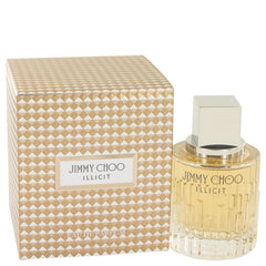 Jimmy Choo Illicit Eau De Parfum Spray By Jimmy Choo