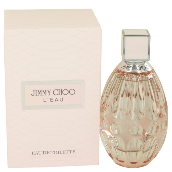 Jimmy Choo L'eau Eau De Toilette Spray By Jimmy Choo