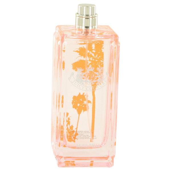 Juicy Couture Malibu Eau De Toilette Spray (Tester) By Juicy Couture