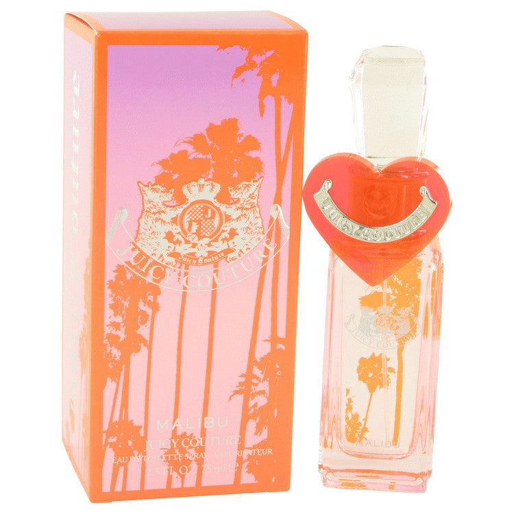 Juicy Couture Malibu Eau De Toilette Spray By Juicy Couture