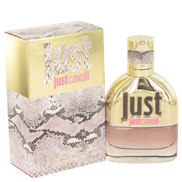 Just Cavalli New Eau De Toilette Spray By Roberto Cavalli