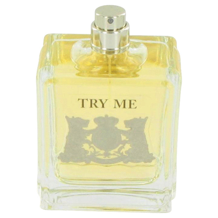 Juicy Couture Eau De Parfum Spray (Tester) By Juicy Couture