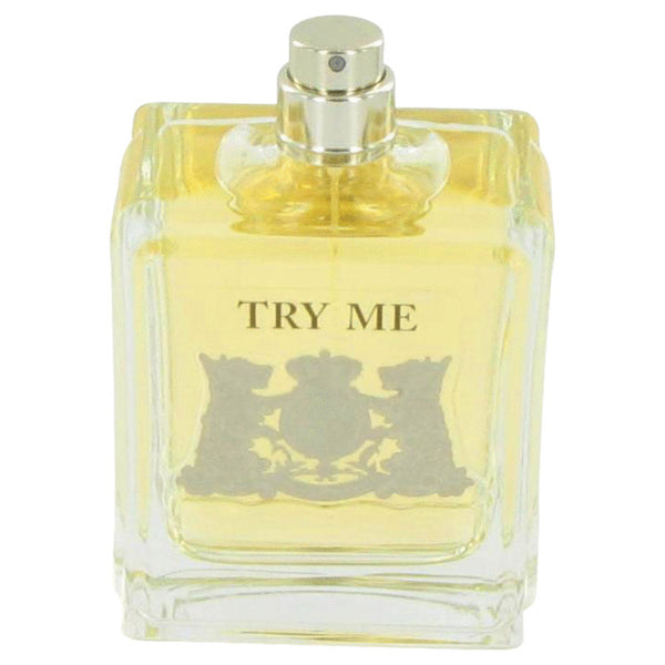 Juicy Couture Eau De Parfum Spray (Tester) By Juicy Couture