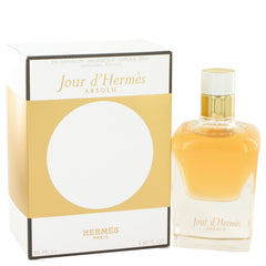 Jour D'hermes Absolu Eau De Parfum Spray Refillable By Hermes