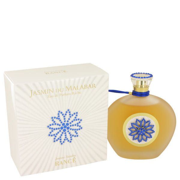 Jasmin Du Malabar Eau De Parfum Spray By Rance