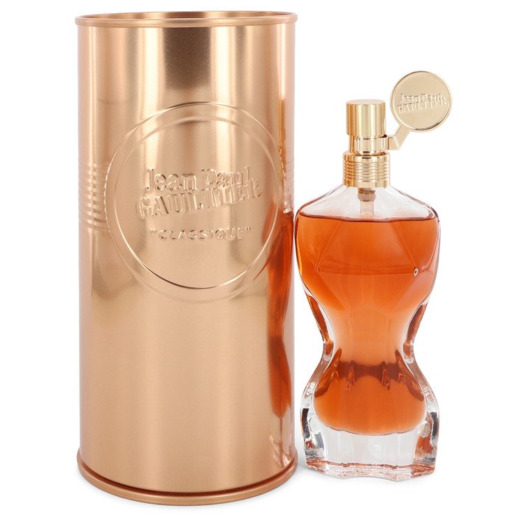 Jean Paul Gaultier Essence De Parfum Eau De Parfum Intense Spray By Jean Paul Gaultier