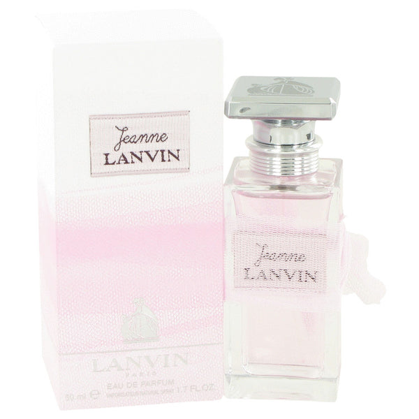 Jeanne Lanvin Eau De Parfum Spray By Lanvin