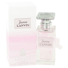 Jeanne Lanvin Eau De Parfum Spray By Lanvin