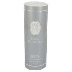 Jessica Mc Clintock Shaker Talc Body Powder By Jessica McClintock