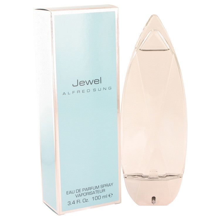 Jewel Eau De Parfum Spray By Alfred Sung