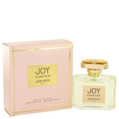 Joy Forever Eau De Toilette Spray By Jean Patou