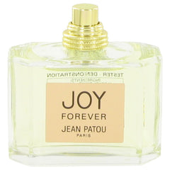 Joy Forever Eau De Parfum Spray (Tester) By Jean Patou