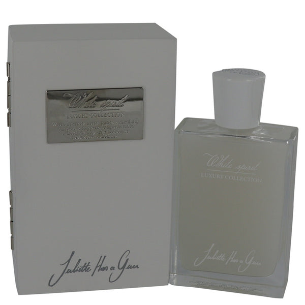 White Spirit Eau De Parfum Spray By Juliette Has a Gun