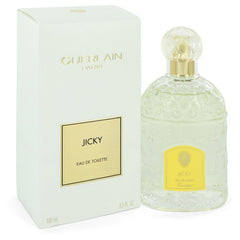 Jicky Eau De Toilette Spray By Guerlain