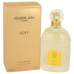 Jicky Eau De Parfum Spray By Guerlain