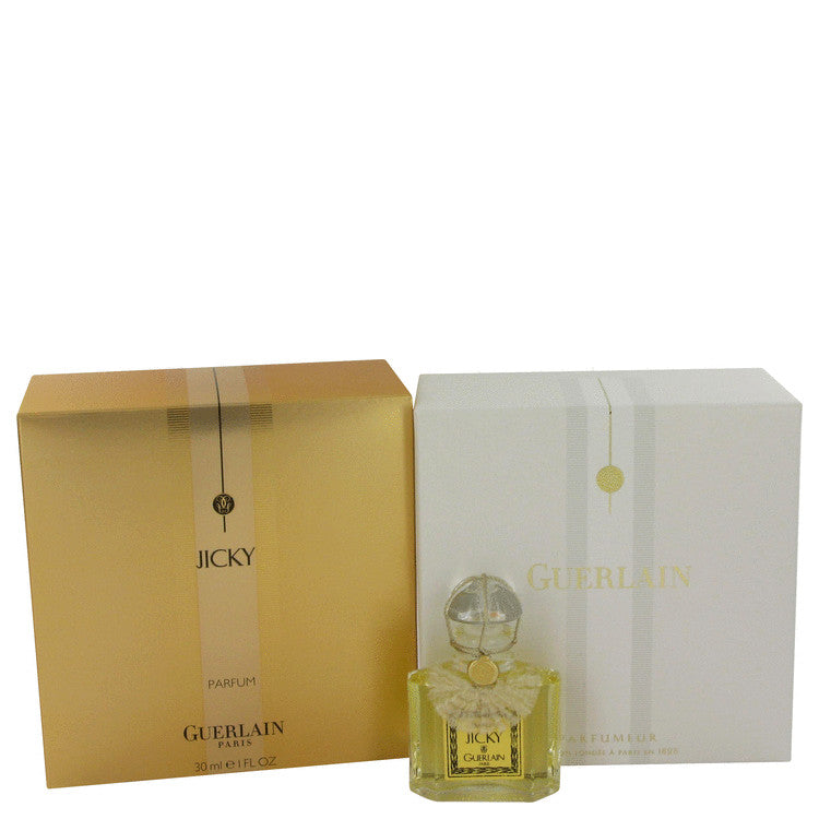 Jicky Pure Parfum By Guerlain