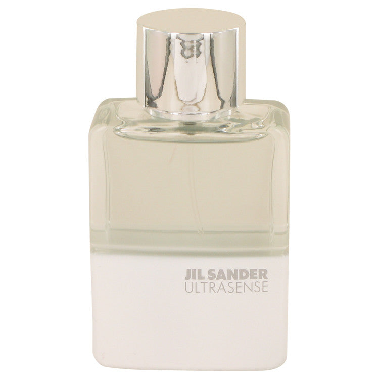 Jil Sander Ultrasense White Eau De Toilette Spray (Tester) By Jil Sander