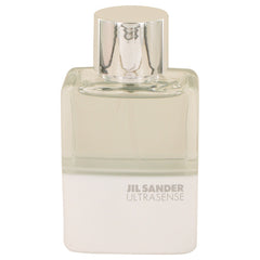 Jil Sander Ultrasense White Eau De Toilette Spray (Tester) By Jil Sander