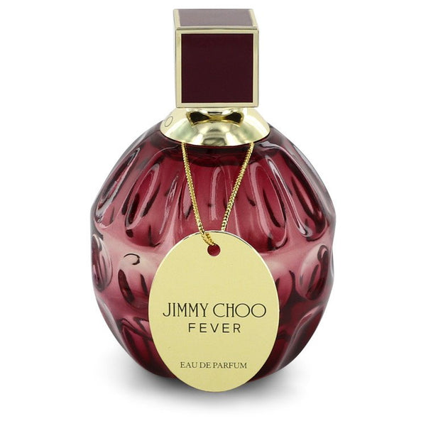 Jimmy Choo Fever Eau De Parfum Spray (Tester) By Jimmy Choo