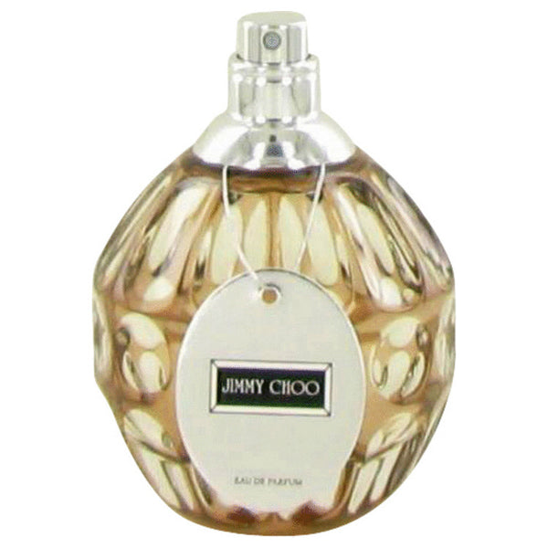 Jimmy Choo Eau De Parfum Spray (Tester) By Jimmy Choo