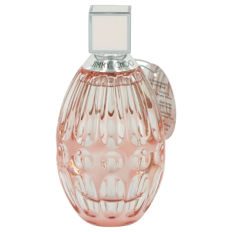 Jimmy Choo L'eau Eau De Toilette Spray (Tester) By Jimmy Choo