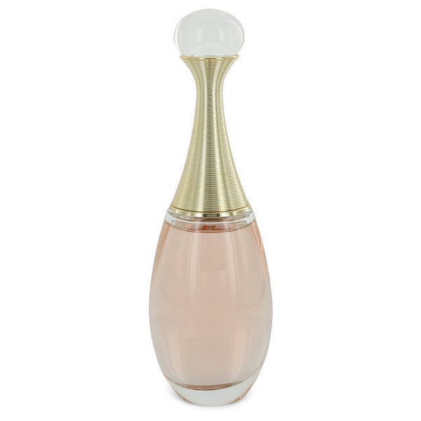 Jadore Lumiere Eau De Toilette Spray (unboxed) By Christian Dior