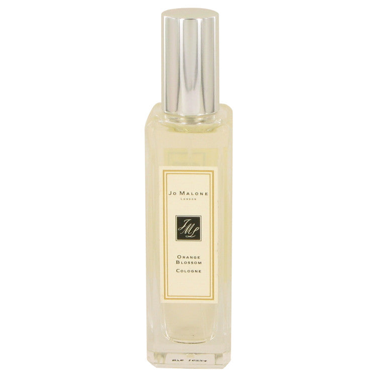 Jo Malone Orange Blossom Cologne Spray (Unisex Unboxed) By Jo Malone