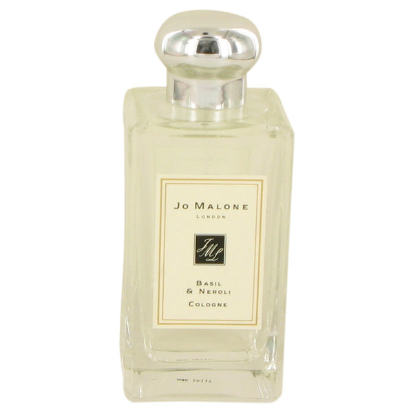 Jo Malone Basil & Neroli Cologne Spray (Unisex unboxed) By Jo Malone