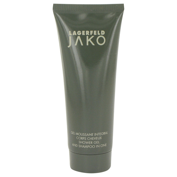 Jako Shower Gel By Karl Lagerfeld