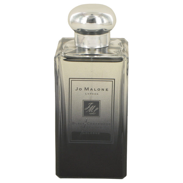 Jo Malone Black Cedarwood & Juniper Cologne Spray (Unisex Unboxed) By Jo Malone