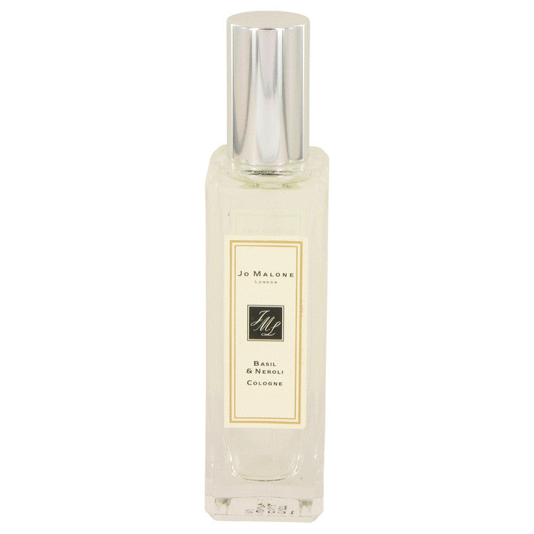 Jo Malone Basil & Neroli Cologne Spray (Unisex unboxed) By Jo Malone