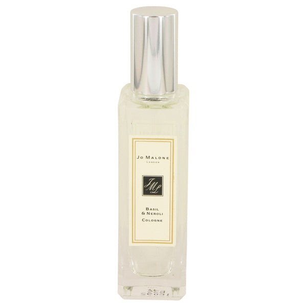 Jo Malone Basil & Neroli Cologne Spray (Unisex unboxed) By Jo Malone