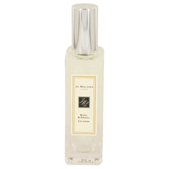 Jo Malone Basil & Neroli Cologne Spray (Unisex unboxed) By Jo Malone