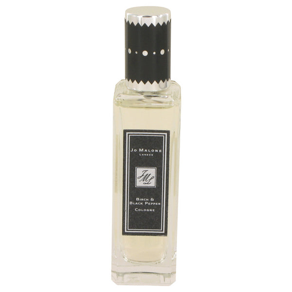 Jo Malone Birch & Black Pepper Cologne Spray (Unisex Unboxed) By Jo Malone