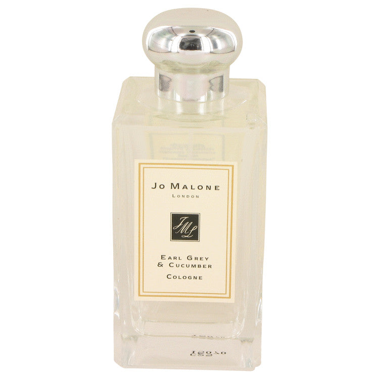 Jo Malone Earl Grey & Cucumber Cologne Spray (Unisex Unboxed) By Jo Malone