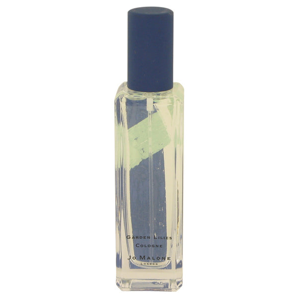 Jo Malone Garden Lilies Cologne Spray (Unisex Unboxed) By Jo Malone