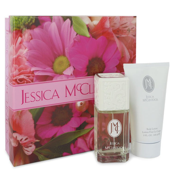 Jessica Mc Clintock Gift Set By Jessica McClintock