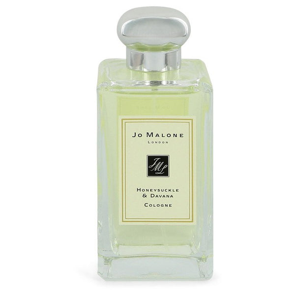 Jo Malone Honeysuckle & Davana Cologne Spray (Unboxed) By Jo Malone