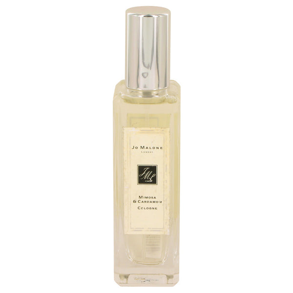 Jo Malone Mimosa & Cardamom Cologne Spray (Unisex Unboxed) By Jo Malone