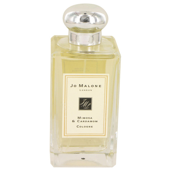 Jo Malone Mimosa & Cardamom Cologne Spray (Unisex Unboxed) By Jo Malone