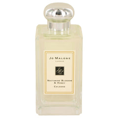 Jo Malone Nectarine Blossom & Honey Cologne Spray (Unisex Unboxed) By Jo Malone