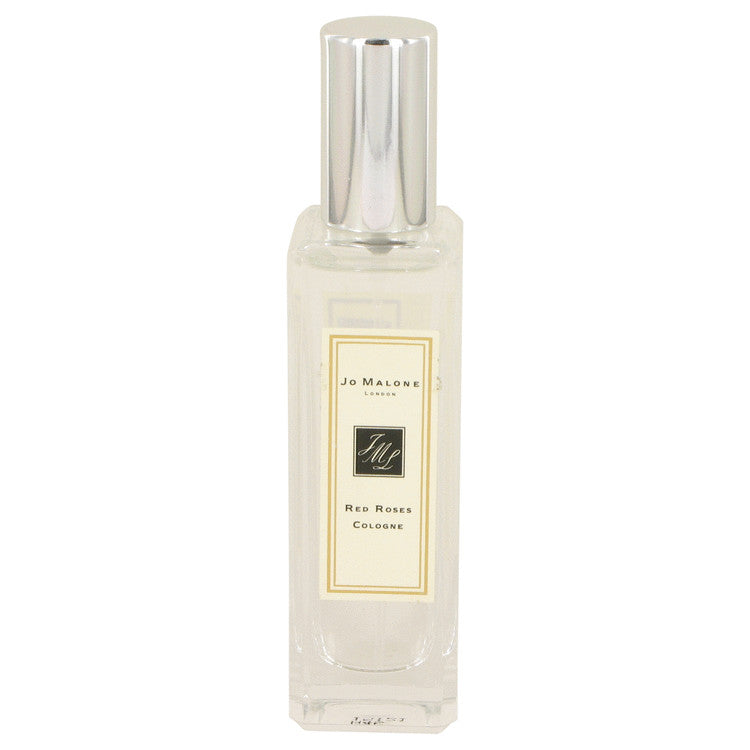 Jo Malone Red Roses Cologne Spray (Unisex Unboxed) By Jo Malone