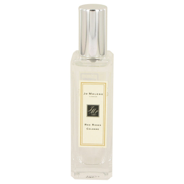 Jo Malone Red Roses Cologne Spray (Unisex Unboxed) By Jo Malone