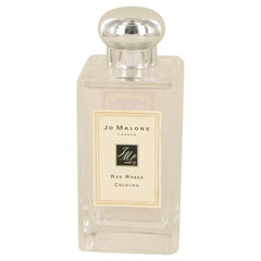 Jo Malone Red Roses Cologne Spray (Unisex Unboxed) By Jo Malone