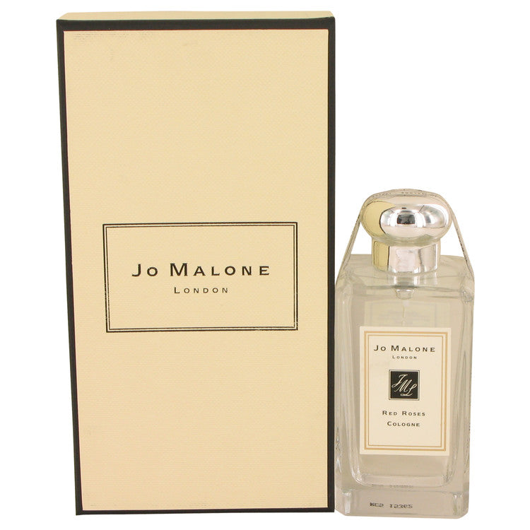 Jo Malone Red Roses Cologne Spray (Unisex) By Jo Malone