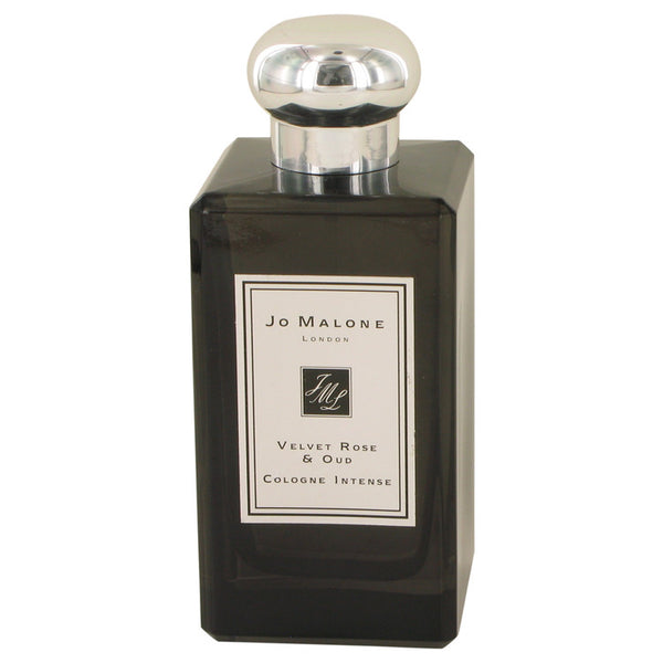 Jo Malone Velvet Rose & Oud Cologne Intense Spray (Unisex Unboxed) By Jo Malone