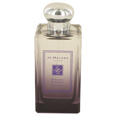 Jo Malone Wisteria & Violet Cologne Spray (Unisex Unboxed) By Jo Malone