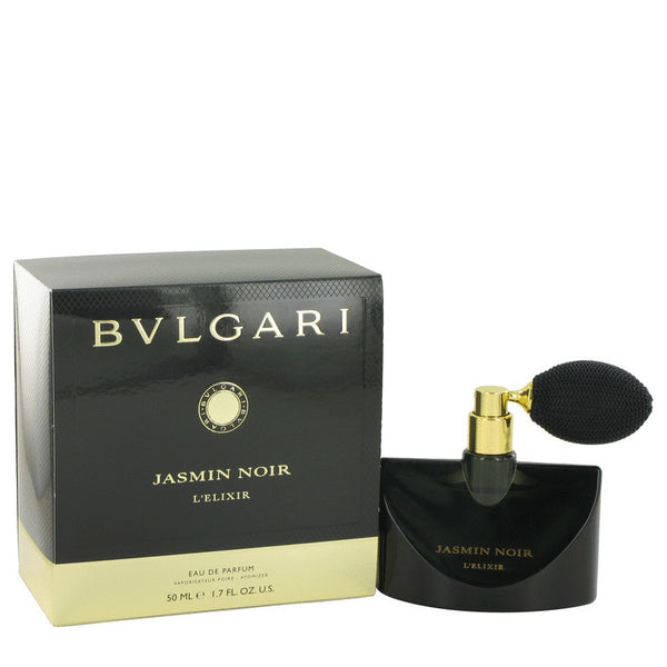 Jasmin Noir L'elixir Eau De Parfum Spray By Bvlgari