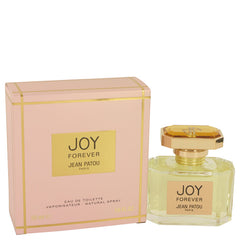 Joy Forever Eau De Toilette Spray By Jean Patou