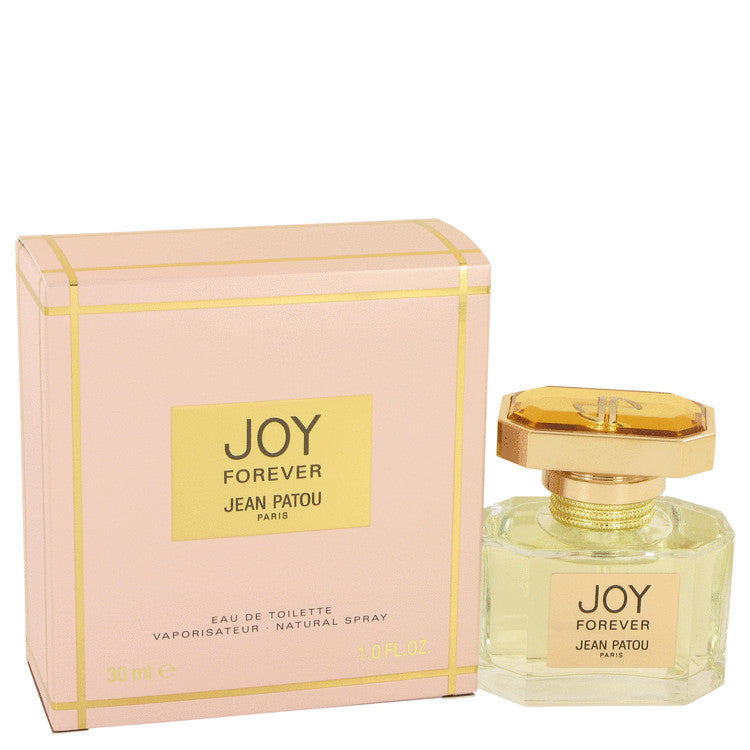 Joy Forever Eau De Toilette Spray By Jean Patou